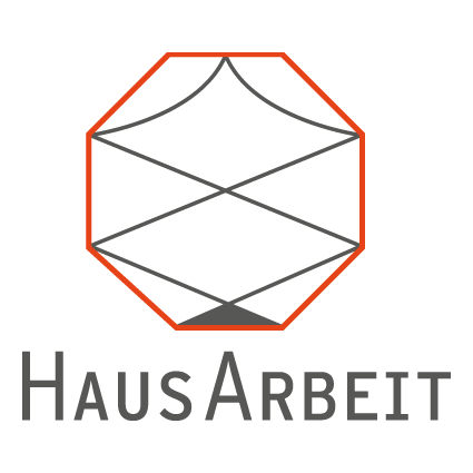 Logo HausArbeit MariaWitte